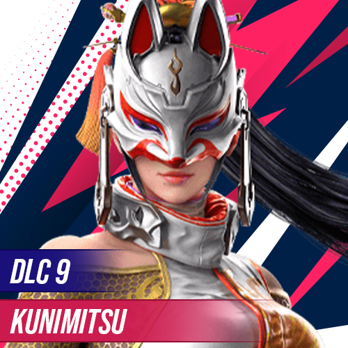 Kunimitsu avatar